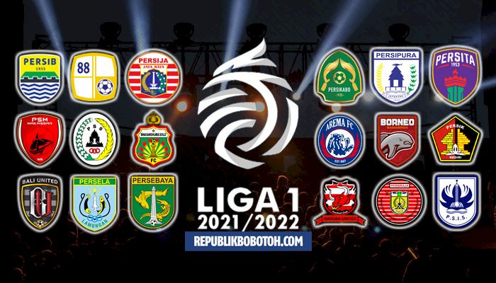 Sedang Berlangsung Live Streaming Persib vs Persela Tayang di Indosiar dan Vidio